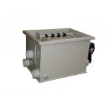 Filtreco Trommelfilter
