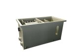Filtreco Combi Trommelfilter