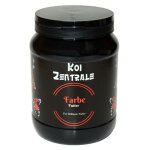 Koi Zusatzfutter